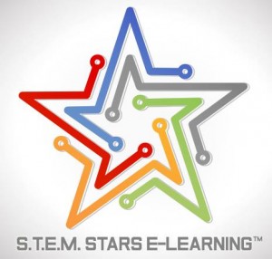 STEM STARS E-Learning by Stephen Brown