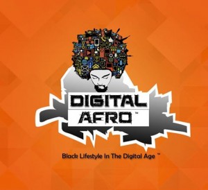 Digital Afro Black Lifestyle In the Digital Age by Stephen Brown