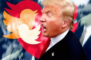 Is it time for Twitter to ban Donald Trump