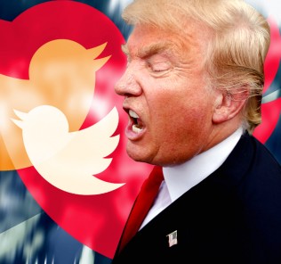 Is it time for Twitter to ban Donald Trump