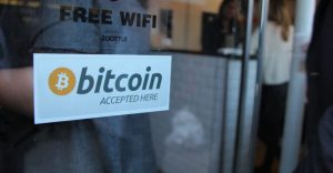 List of companies that now accept bitcoin